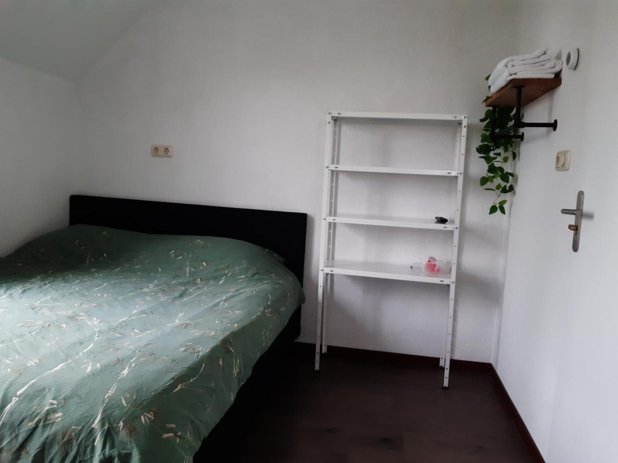 Pension Het Hoefijzer Бюрен Экстерьер фото
